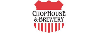 CHOPHOUSE & BREWERY