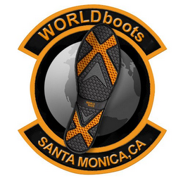 WORLDBOOTS SANTA MONICA CA