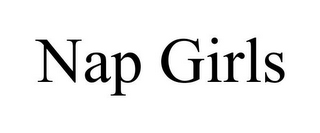 NAP GIRLS