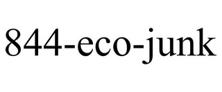 844-ECO-JUNK