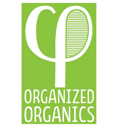 PHI ORGANIZED ORGANICS