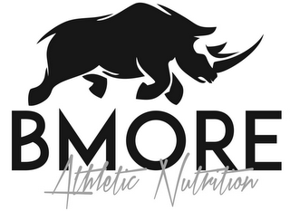 BMORE ATHLETIC NUTRITION