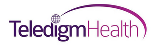 TELEDIGM HEALTH