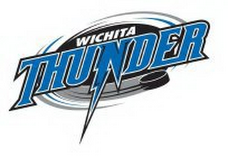 WITCHITA THUNDER