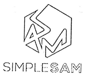 SAM SIMPLE SAM