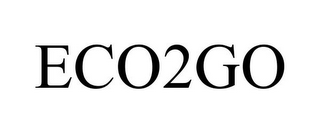 ECO2GO