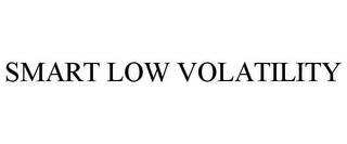 SMART LOW VOLATILITY