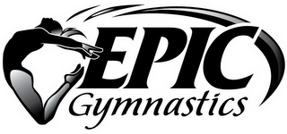 EPIC GYMNASTICS