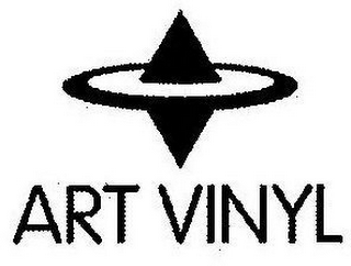 ART VINYL