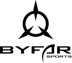 BYFAR SPORTS