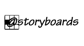 @STORYBOARDS