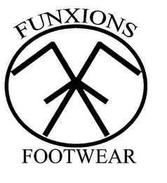 FF FUNXIONS FOOTWEAR