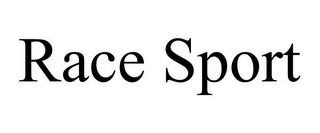 RACE SPORT