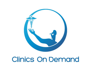 CLINICS ON DEMAND