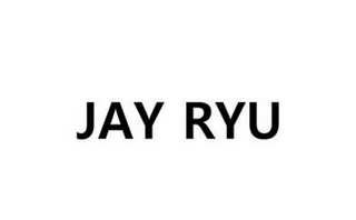 JAY RYU