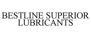 BESTLINE SUPERIOR LUBRICANTS