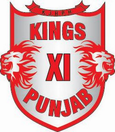 K.J.H.P.H. KINGS XI PUNJAB