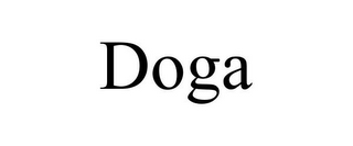 DOGA