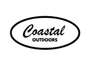 COASTAL OUTDOORS