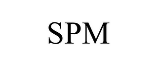 SPM