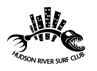 HUDSON RIVER SURF CLUB