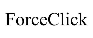 FORCECLICK