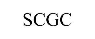 SCGC