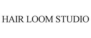 HAIR LOOM STUDIO