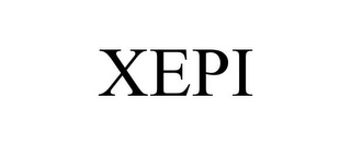 XEPI