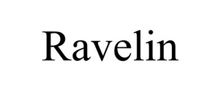 RAVELIN