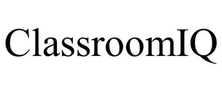 CLASSROOMIQ