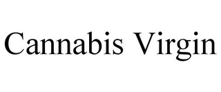 CANNABIS VIRGIN