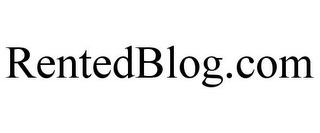 RENTEDBLOG.COM