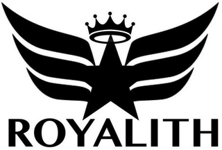 ROYALITH