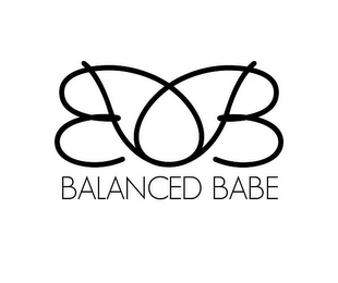 BB BALANCED BABE