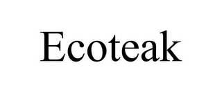 ECOTEAK