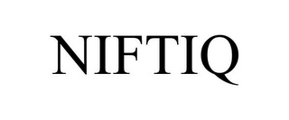 NIFTIQ