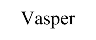 VASPER