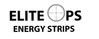 ELITEOPS ENERGY STRIPS