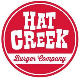 HAT CREEK BURGER COMPANY