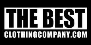 THE BEST CLOTHING COMPANY.COM