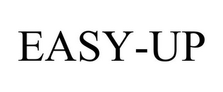 EASY-UP