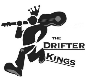 THE DRIFTER KINGS