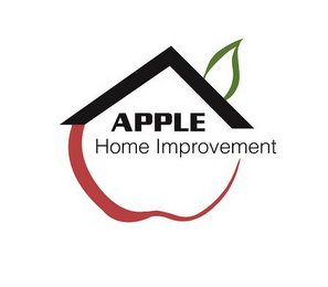 APPLE HOME IMPROVEMENT