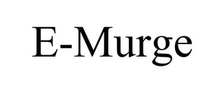 E-MURGE