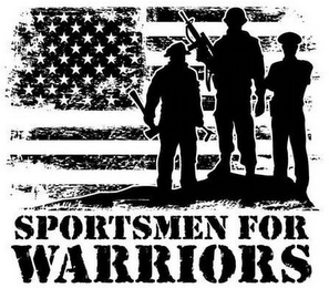 SPORTSMEN FOR WARRIORS