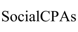 SOCIALCPAS