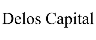 DELOS CAPITAL