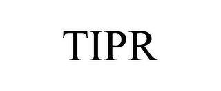 TIPR