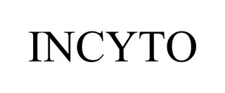 INCYTO